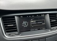 Peugeot 508 Kombi 1,6 l 84 kw