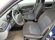 Renault Thalia Sedan / Limuzína 1,1 l 55 kw