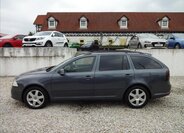 Škoda Octavia Kombi 1,8 l 118 kw