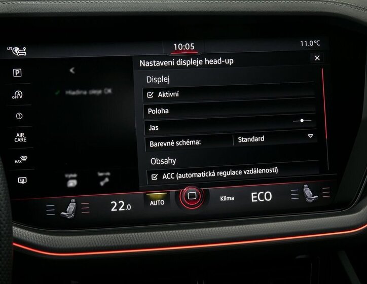 Volkswagen Touareg SUV / Terénní 3,0 l 210 kw