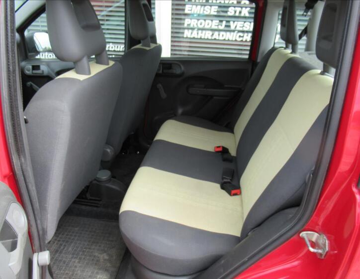 Fiat Panda 17