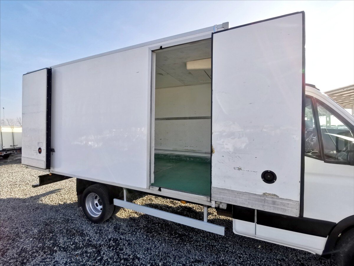 Iveco Daily Ostatní 2,3 l 93 kw