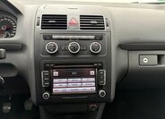Volkswagen Touran MPV 1,6 l 77 kw