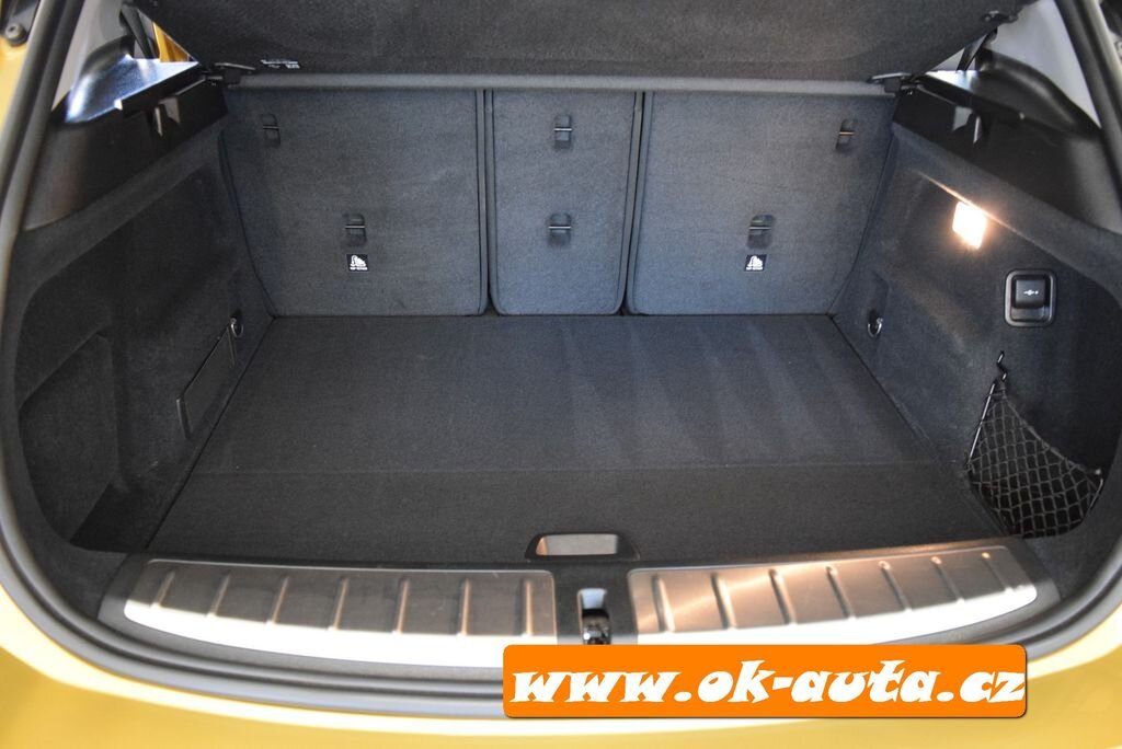 BMW X2 SUV 2,0 l 110 kw