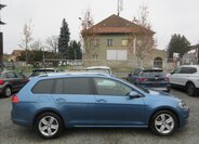 Volkswagen Golf Kombi 2,0 l 110 kw