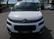 Citroën Berlingo MPV 1,5 l 75 kw