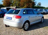 Audi A3 Hatchback 1,4 l 92 kw