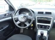 Škoda Octavia 17