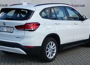 BMW X1 3