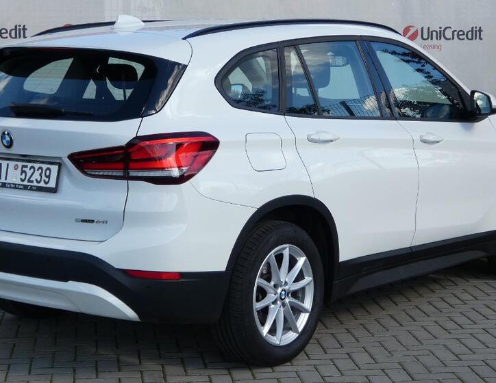 BMW X1 3