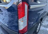 Ford Transit Kombi 2,0 l 96 kw