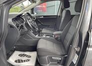 Volkswagen Touran 13