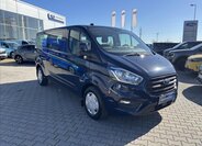 Ford Transit Custom Ostatní 2,0 l 96 kw