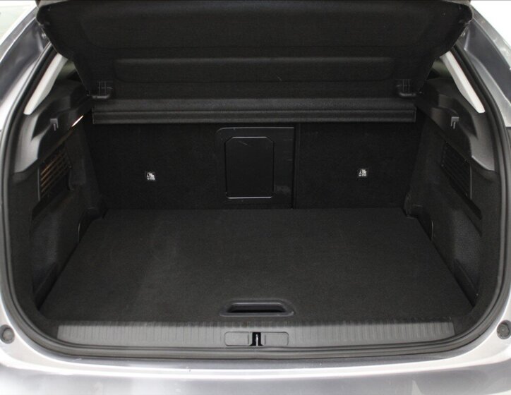 Citroën C4 Hatchback 1,2 l 96 kw