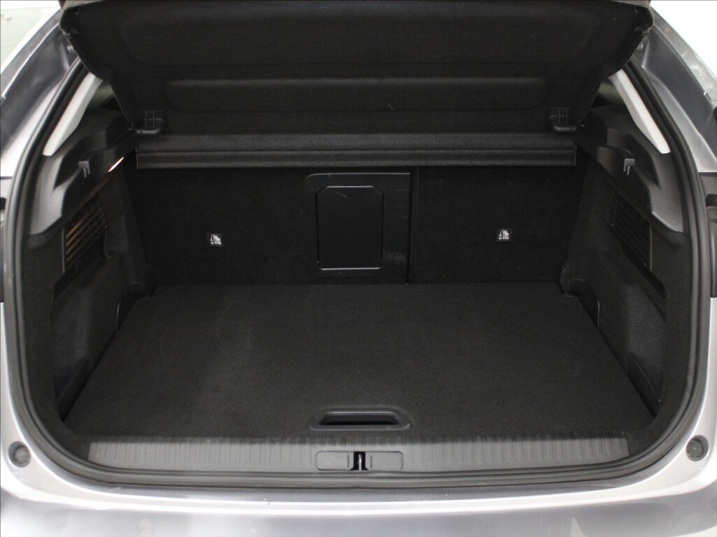 Citroën C4 Hatchback 1,2 l 96 kw