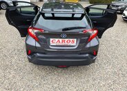 Toyota C-HR Hatchback 1,8 l 72 kw