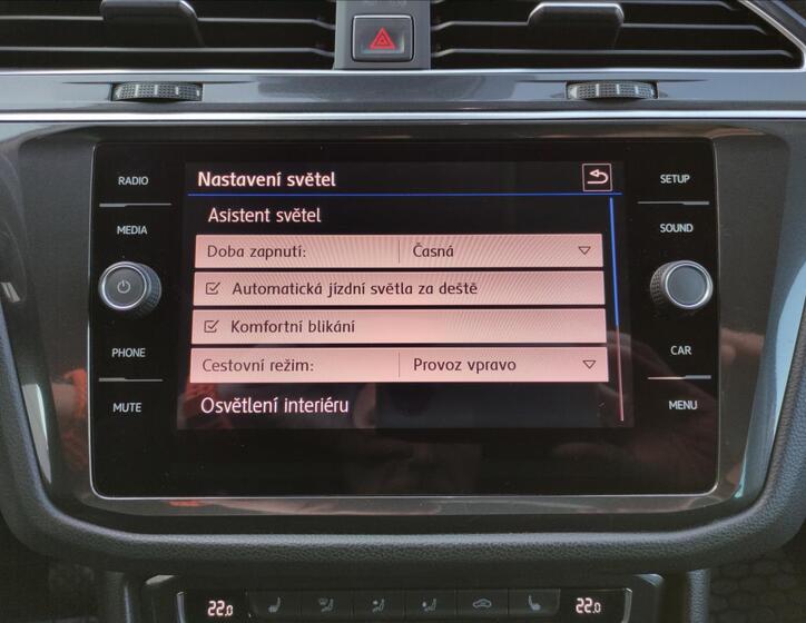 Volkswagen Tiguan 14