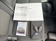 Ford Transit Custom Kombi 2,0 l 96 kw