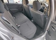 Dacia Sandero 22