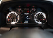 Dodge RAM Pick-up 5,7 l 286 kw