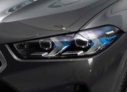 BMW X6 8