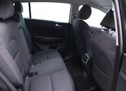 KIA Sportage SUV 2,0 l 136 kw
