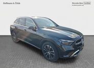 Mercedes-Benz GLC 3