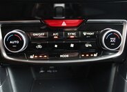 Subaru Forester SUV 2,0 l 110 kw