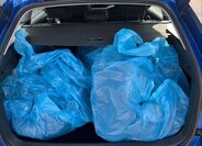 Škoda Octavia Kombi 2,0 l 85 kw