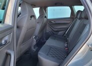Škoda Karoq SUV / Terénní 1,5 l 110 kw