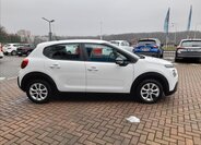 Citroën C3 Hatchback 1,2 l 61 kw