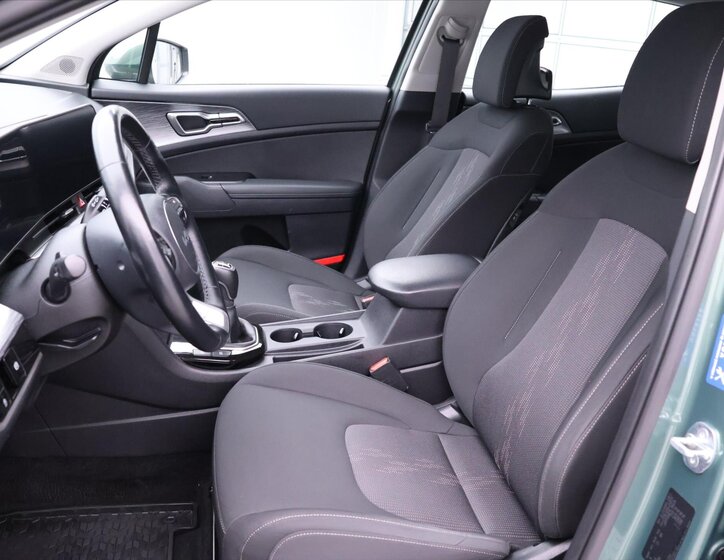 KIA Sportage SUV / Terénní 1,6 l 110 kw