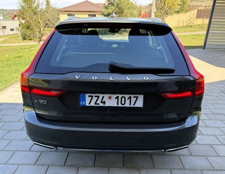 Volvo V60 Kombi 0,0 173 kw