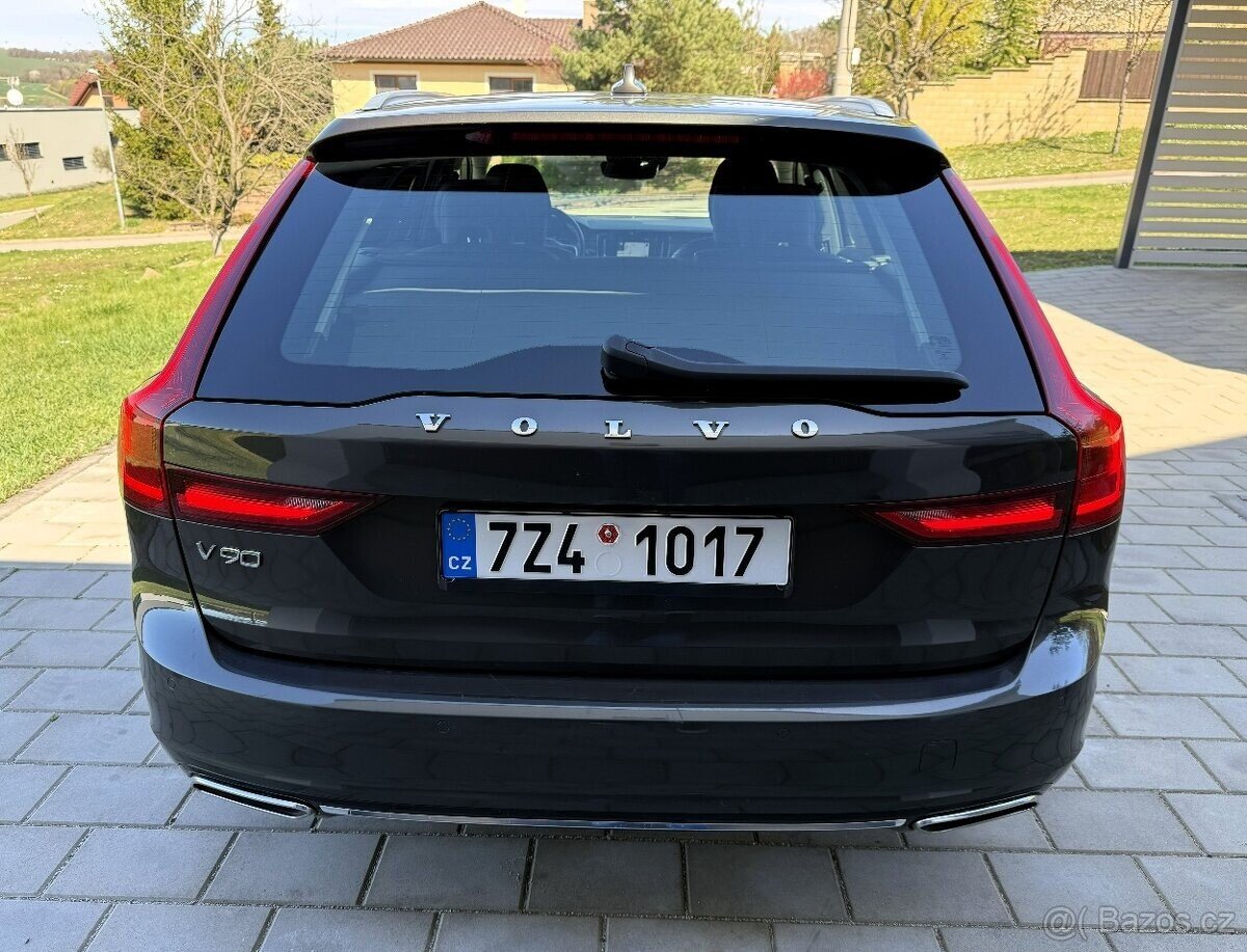 Volvo V60 Kombi 0,0 173 kw