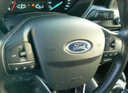 Ford Focus Kombi 999,0 92 kw