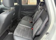 Mitsubishi ASX SUV 2,0 l 110 kw