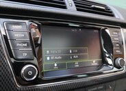 Škoda Fabia Kombi 1,2 l 81 kw