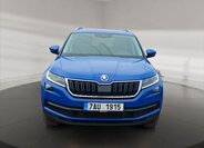 Škoda Kodiaq SUV / Terénní 1,5 l 110 kw