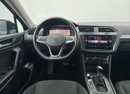 Volkswagen Tiguan Allspace Kombi 2,0 l 110 kw