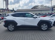 Hyundai Kona SUV / Terénní 998,0 88 kw