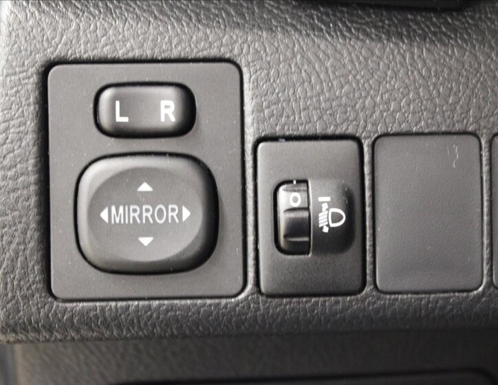 Toyota Auris Hatchback 1,2 l 85 kw