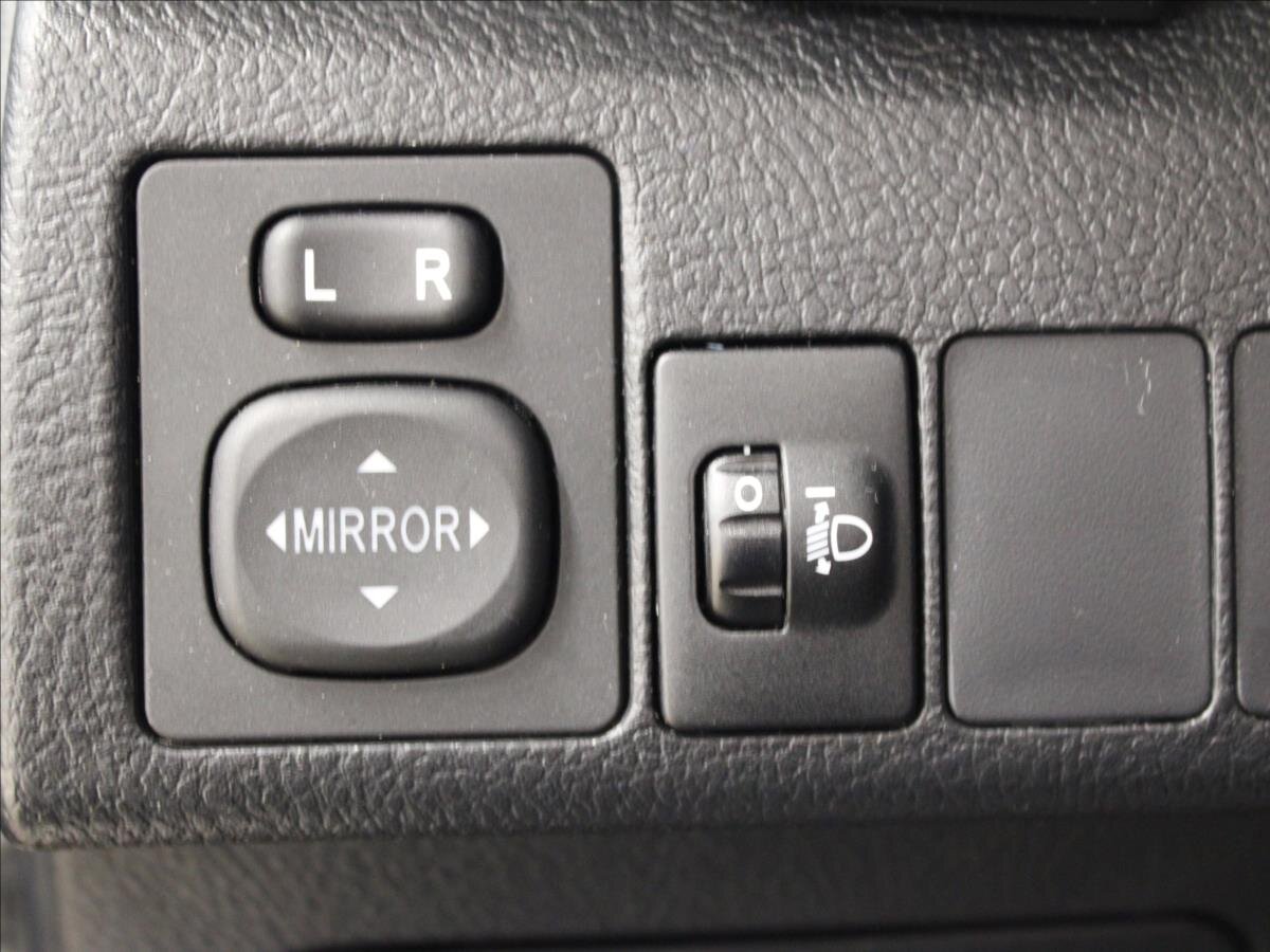 Toyota Auris Hatchback 1,2 l 85 kw