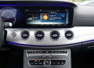 Mercedes-Benz Třídy E 29