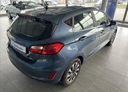 Ford Fiesta Hatchback 999,0 92 kw