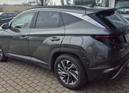 Hyundai Tucson Ostatní 0,0 110 kw