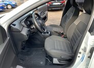 Dacia Sandero 16