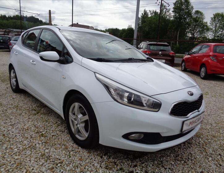 KIA Ceed 9