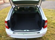 Škoda Superb Kombi 0,0 92 kw