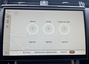 Land Rover Range Rover Velar SUV / Terénní 2,0 l 150 kw