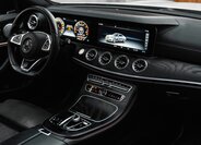 Mercedes-Benz Třídy E 25